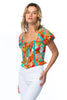 Gaia Tropical Top tolani