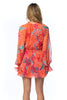 Marinette Peach Dress tolani