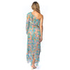 Mahila x Tolani: Arlo Jade Dress tolani