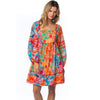 Mahila x Tolani: Char Ocean Dress tolani