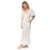Mahila x Tolani: Gina Tan Dress tolani