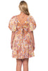 Tamar Citron Dress tolani