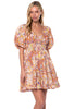 Tamar Citron Dress tolani