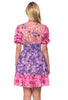 Micah Sherbet Dress tolani