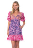 Micah Sherbet Dress tolani
