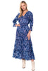 Ximena Mist Dress tolani