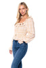 Patricia Sand Top tolani