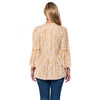 Tiki Wheat Kimono tolani
