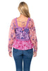Jessie Sherbet Top tolani