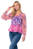 Jessie Sherbet Top tolani