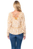 Jessie Wheat Top tolani