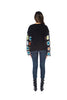 Moris Black Sweater
