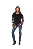 Moris Black Sweater