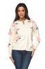 Hadley Cream Sweater
