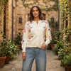 Hadley Cream Sweater