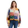 Mitski Multi Sweater