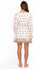 Jara Walnut Dress