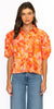 Mitch Nectarine Top