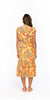 Seb Aztec Dress