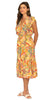 Seb Aztec Dress