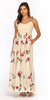 Perse Wildflower Dress