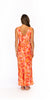 Vivica Nectarine Dress