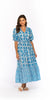 Chana Ibiza Dress