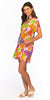 Giovanna Fruit Dress