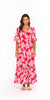 Efron Peony Dress