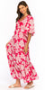 Efron Peony Dress