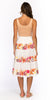 Zaria Mimoso Skirt