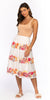 Zaria Mimoso Skirt