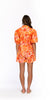 Marlin Nectarine Shorts