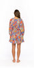 Vica Bermuda Dress