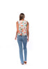 Orion Tearose Top tolani