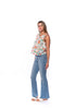 Orion Tearose Top tolani