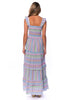 Taja  Lilac Dress