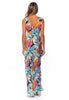 Vivica Florescent Dress tolani