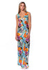 Vivica Florescent Dress tolani