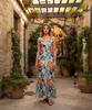 Vivica Florescent Dress