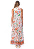 June Tearose Dress tolani