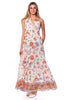 June Tearose Dress tolani