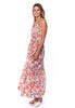 Perse Rose Dress tolani
