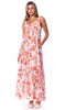 Perse Spice Dress tolani