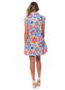 Pami Mozaic Dress tolani