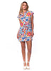 Pami Mozaic Dress tolani