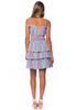 Eden Lilac Dress