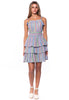 Eden Lilac Dress