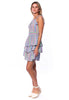 Eden Lilac Dress