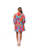 Nanda Blush Dress tolani